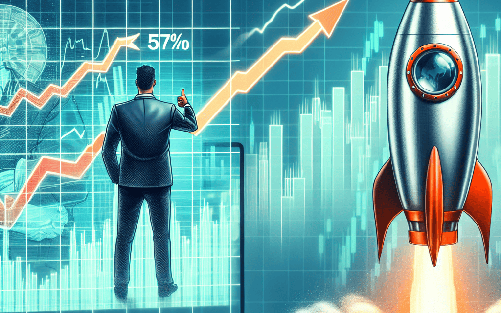 Discover the Latest S&P 500 Entrant: A Stock Up 575% and Still a Buy, Says Analyst