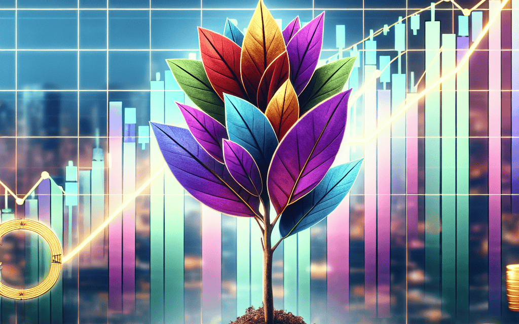 Discover the Next Big Growth Stock Poised to Join the $3 Trillion Club by 2030