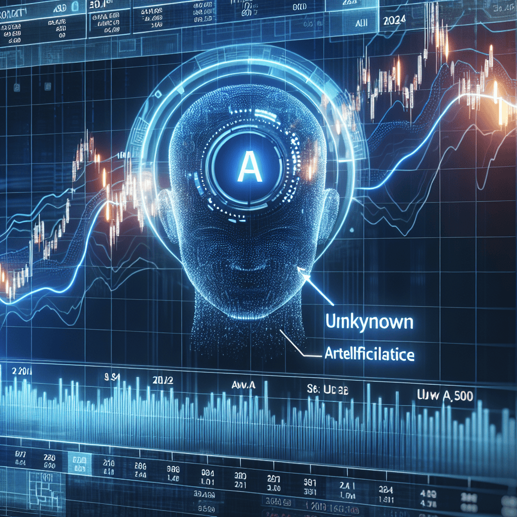 Discover the Surprising AI Stock Outperforming the S&P 500 in 2024 (Not Nvidia)