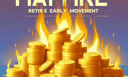 Discover the Surprising Amount the FAT FIRE Movement Recommends for Early Retirement – Over $4 Million!