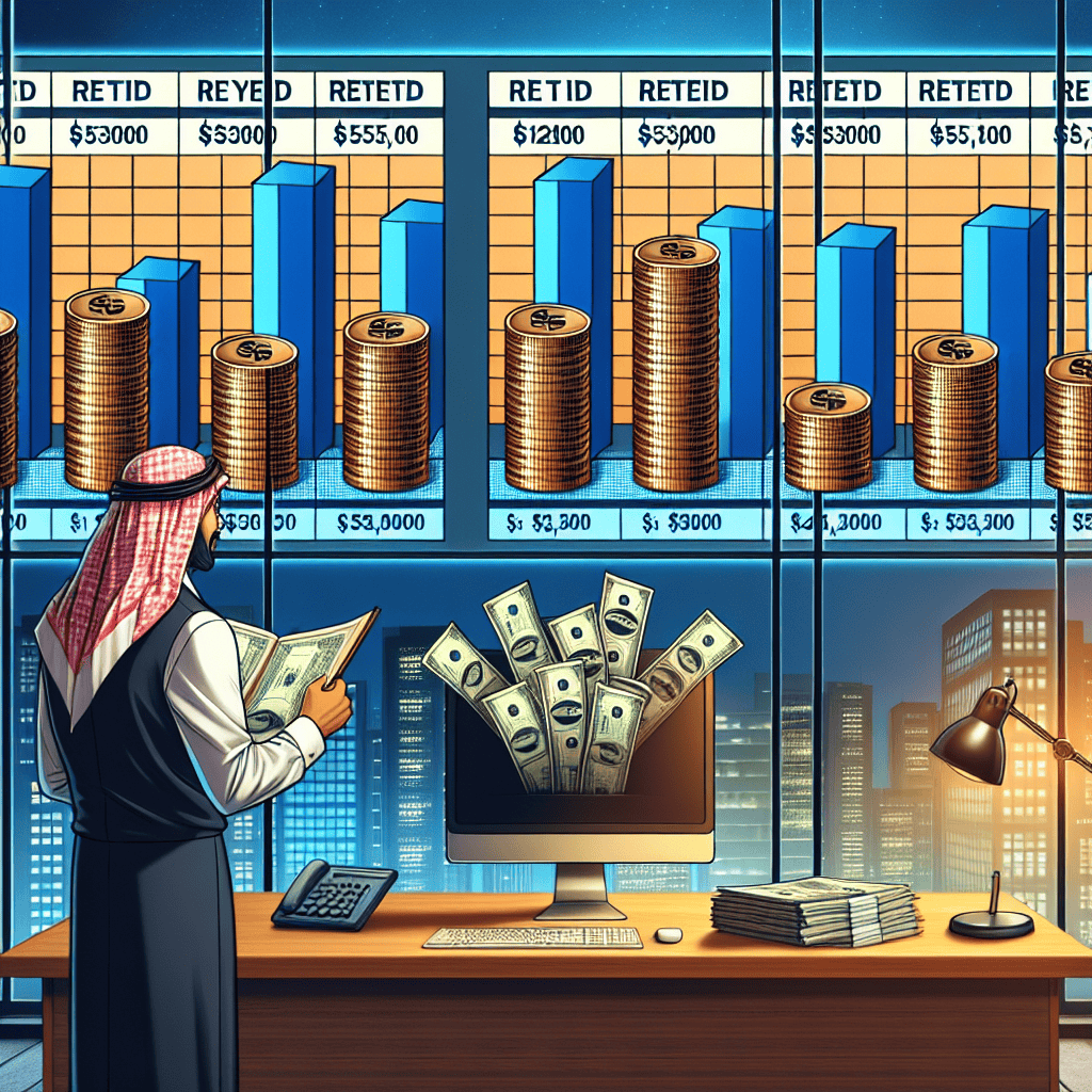 Discover the Top 6 High-Yield REIT Stocks from a Dividend Investor Earning $5,300 Monthly