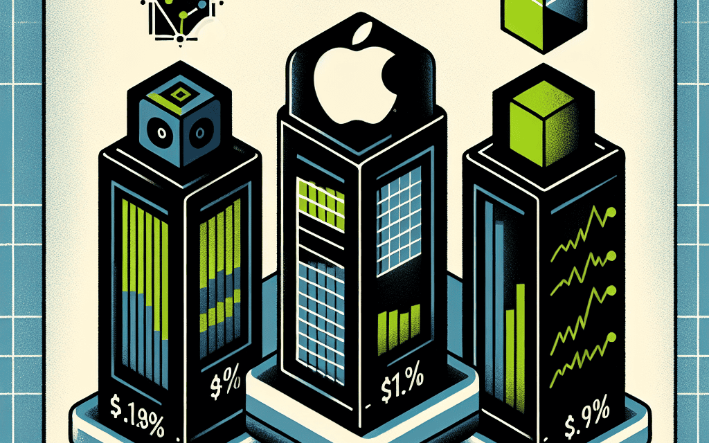 Discover the Vanguard ETF with 33% Holdings in Nvidia, Apple, and Microsoft at Ultra-Low Cost