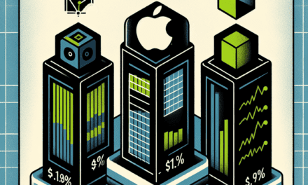 Discover the Vanguard ETF with 33% Holdings in Nvidia, Apple, and Microsoft at Ultra-Low Cost