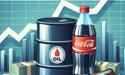 Discover This Oil Stock Rivaling Coca-Cola in Passive Income with $11 Billion in Dividends by Year-End