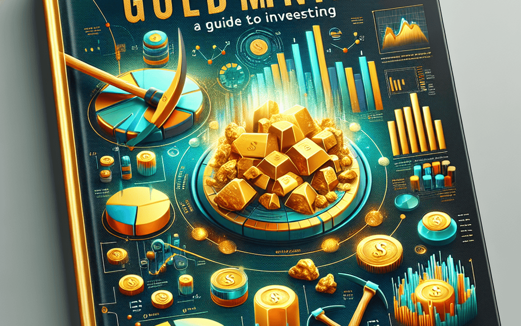 Discovering Value in Gold Mining Stocks: A Guide to Investing