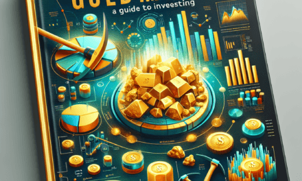 Discovering Value in Gold Mining Stocks: A Guide to Investing