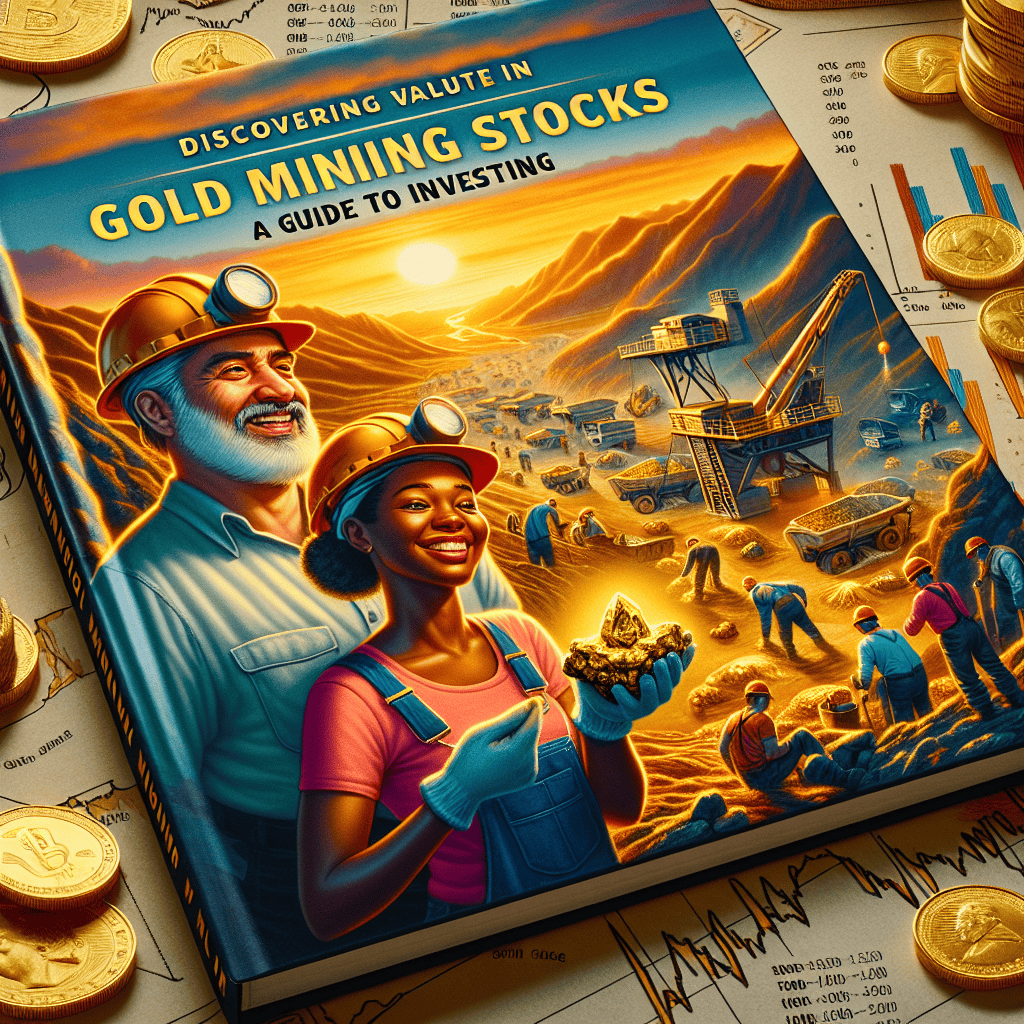 Discovering Value in Gold Mining Stocks: A Guide to Investing