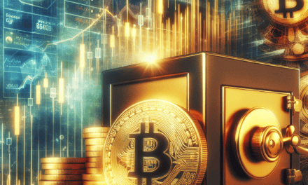 Diversify Your Portfolio: Embrace Both Bitcoin and Gold