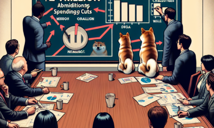 DOGE Team’s Ambitious $2 Trillion Spending Cuts Face Challenges