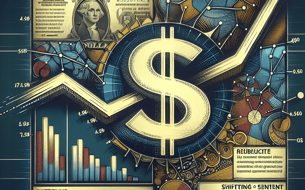 Dollar Declines Amid Shifting US Polls Favoring Harris: Market Update