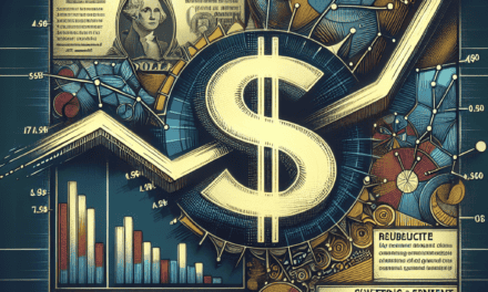 Dollar Declines Amid Shifting US Polls Favoring Harris: Market Update