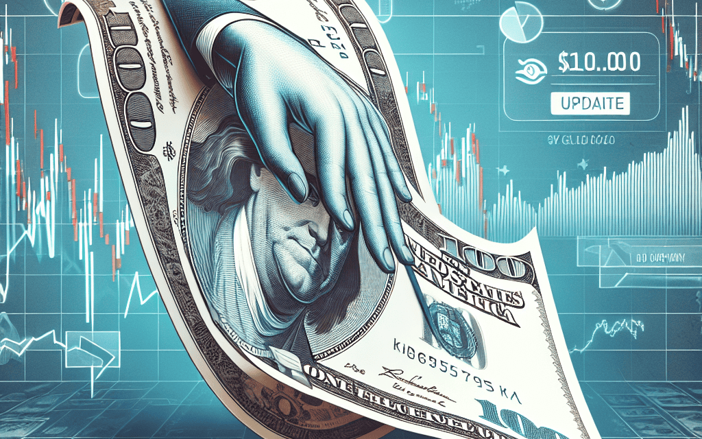 Dollar Dips Amid Tight US Election Race: Market Update