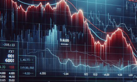 Dow Drops Over 600 Points, Facing Worst Day in a Month