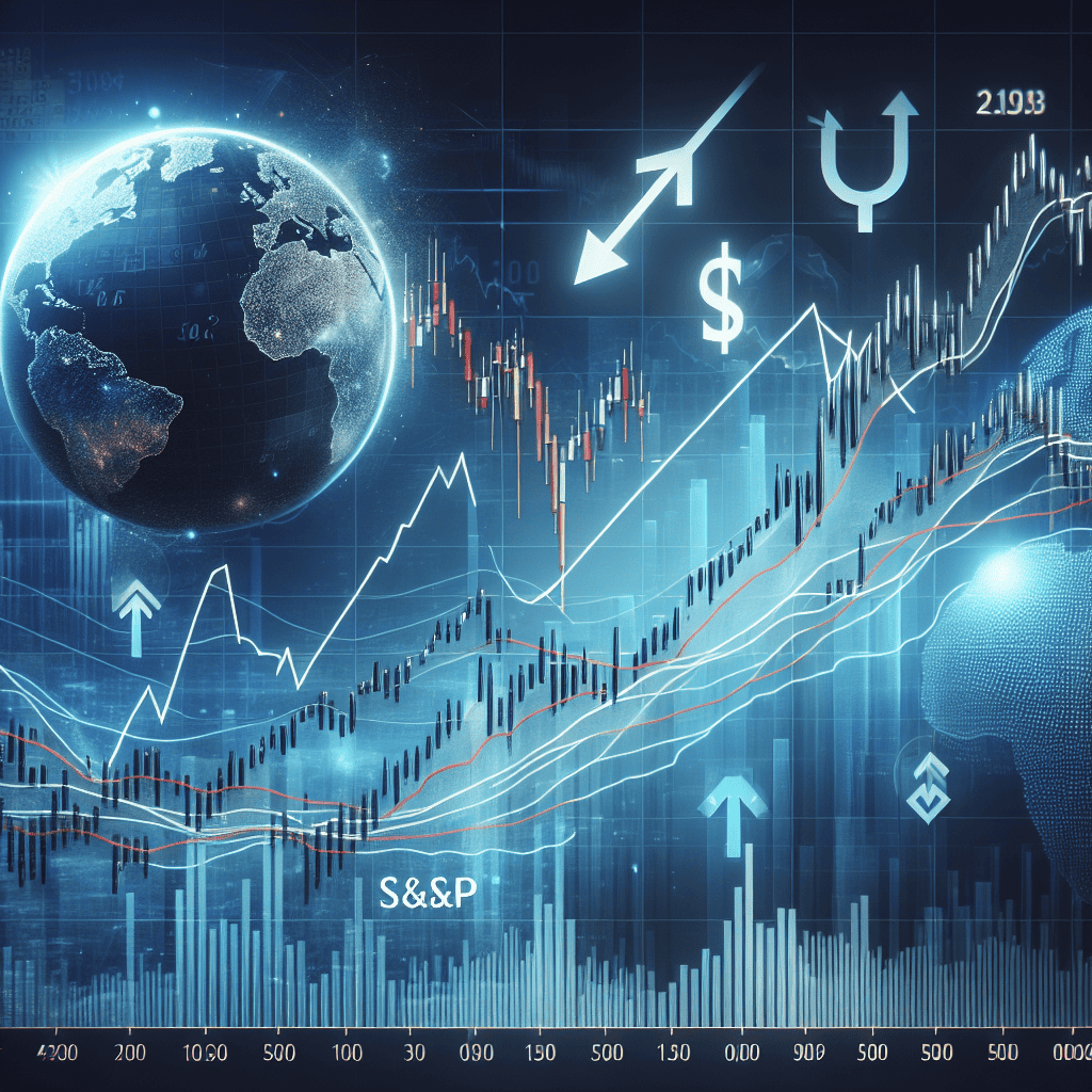 Dow Futures Drop as Treasury Yields Rise, Pressuring S&P 500 and Nasdaq