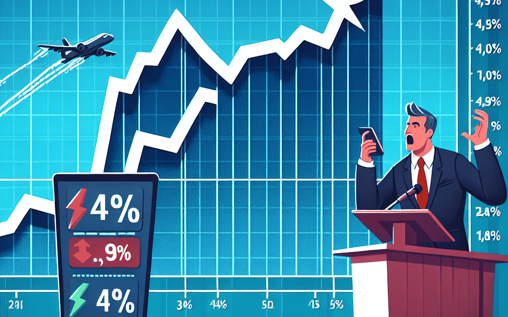 Dow Jones Climbs Amid Trump Stock Surge on Election Day; Super Micro to Address 45% Plunge (Live Updates)