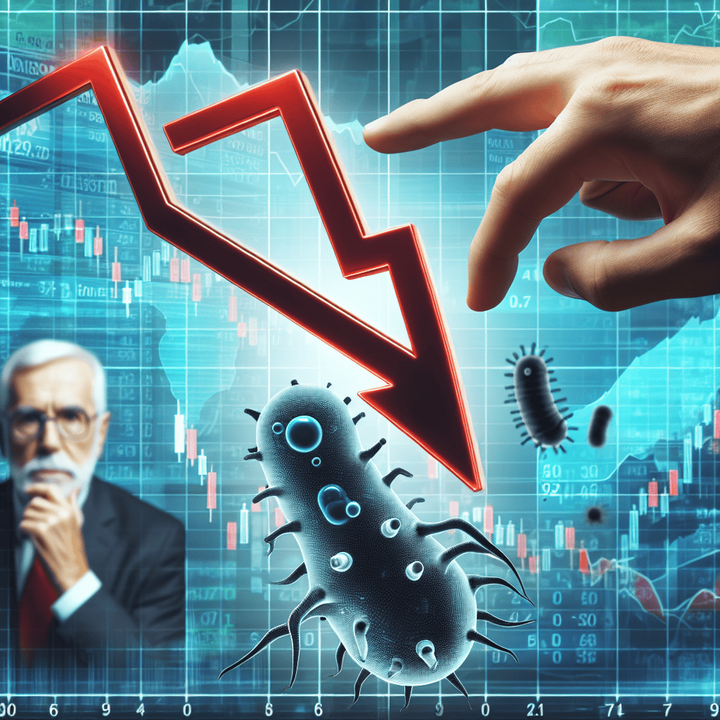 Dow Jones Drops Amid McDonald's E. Coli Concerns; Warren Buffett Shares Investing Caution (Live Updates)