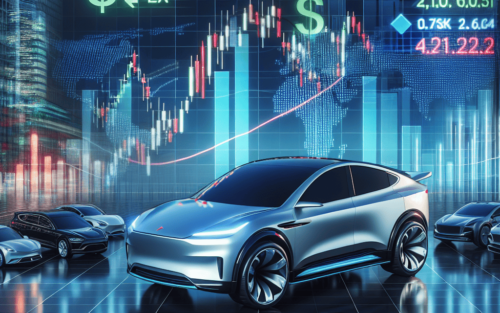 Dow Jones Futures: 5 Stocks to Watch; Growing Excitement for Tesla Model Y