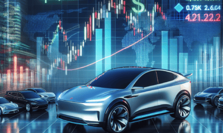 Dow Jones Futures: 5 Stocks to Watch; Growing Excitement for Tesla Model Y