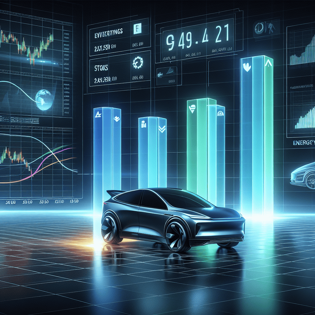 Dow Jones Futures: 5 Stocks to Watch; Growing Excitement for Tesla Model Y