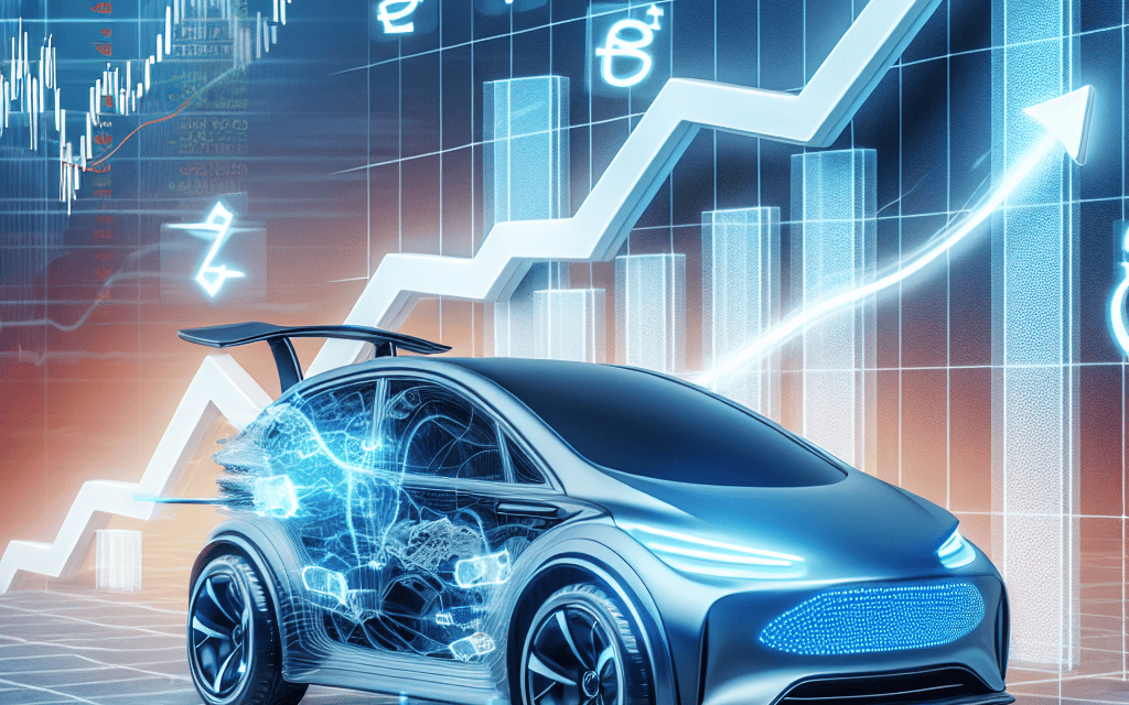 Dow Jones Futures Climb: 5 Stocks to Watch; Tesla Model Y Gains Attention