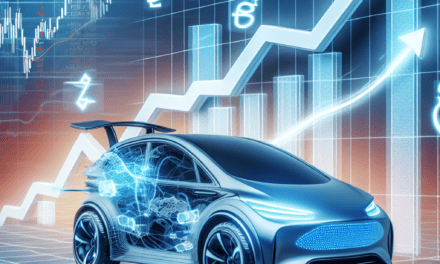 Dow Jones Futures Climb: 5 Stocks to Watch; Tesla Model Y Gains Attention