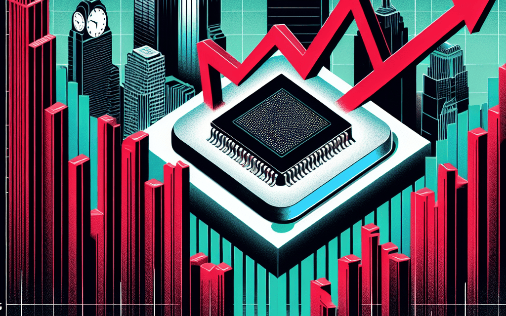 Dow Jones Futures Drop Ahead of Election; S&P 500 Standouts Highlighted, Nvidia Set to Enter Dow