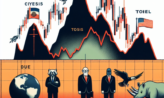 Dow Jones Futures Drop Amid U.S.-Russia Tensions; Nvidia Loses Buy Point