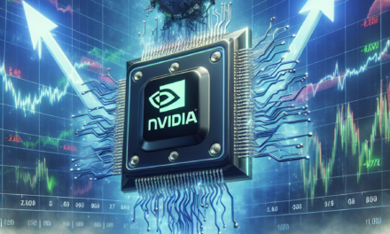 Dow Jones Futures: Nvidia Earnings and Blackwell AI Chip Highlight Trump Trade Challenges