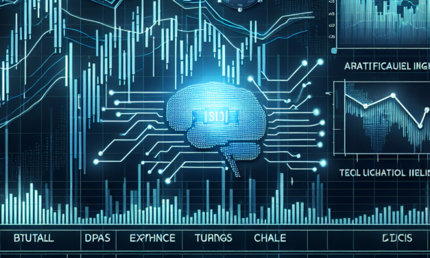 Dow Jones Futures: Nvidia Earnings and Blackwell AI Chip Spotlight Amid Trump Trade Decline