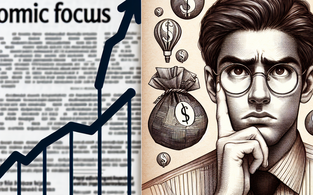 Economic Focus: Inflation Continues to Challenge