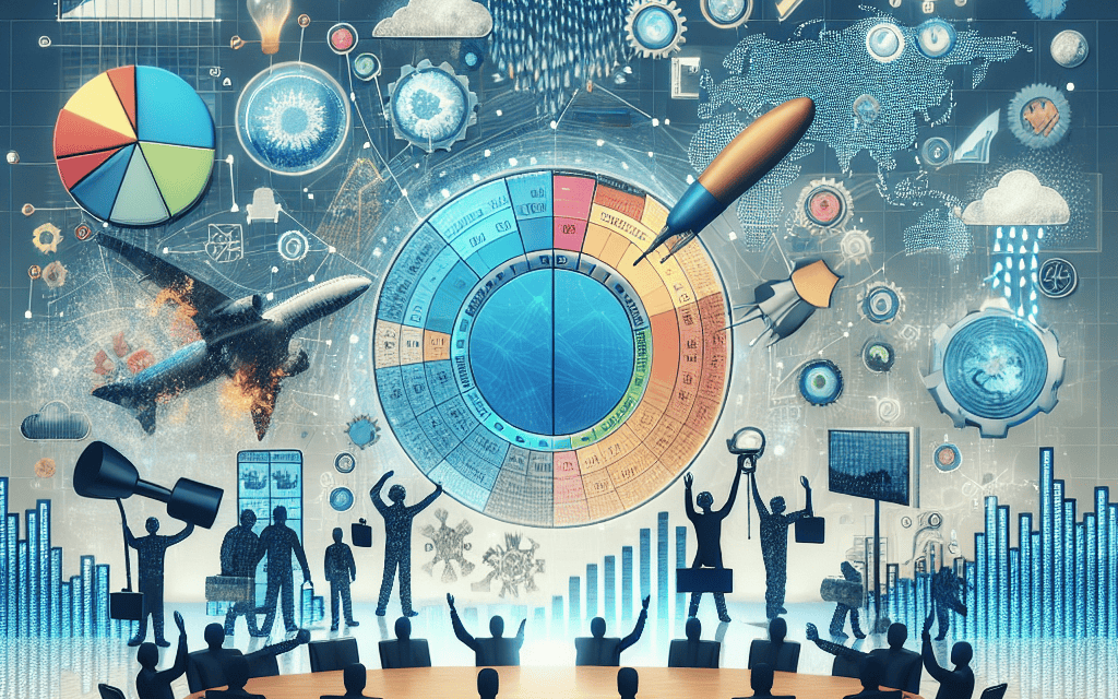 Economic Indicators and Weather-Related Job Data to Influence Upcoming Fed Meeting