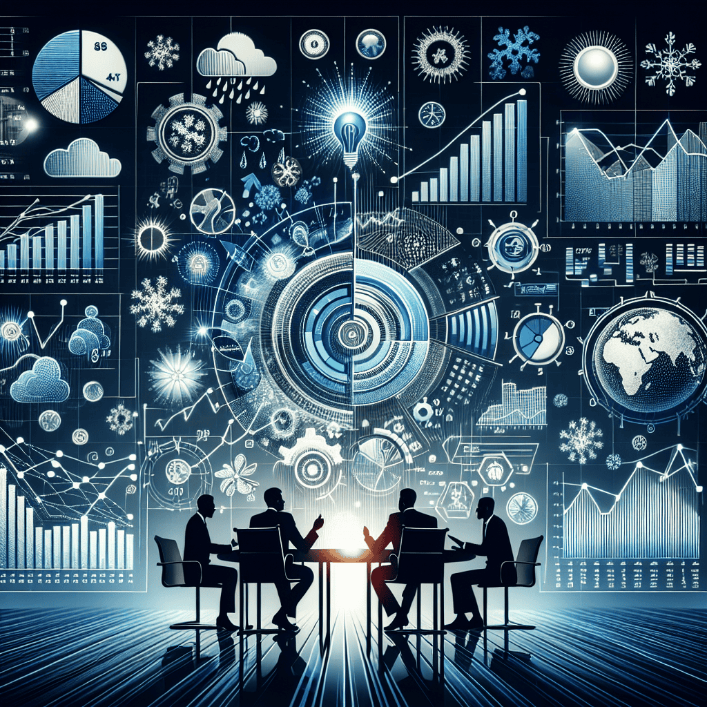 Economic Indicators and Weather-Related Job Data to Influence Upcoming Fed Meeting