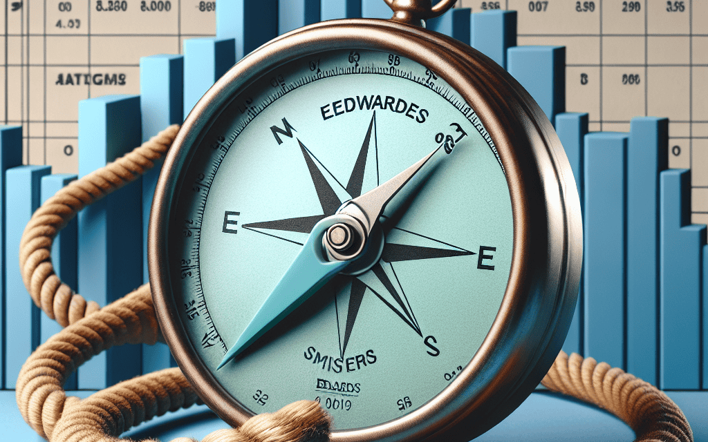 Edwards Changes Direction After Mixed Q3 Results