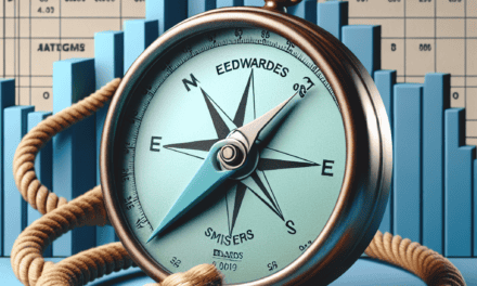 Edwards Changes Direction After Mixed Q3 Results