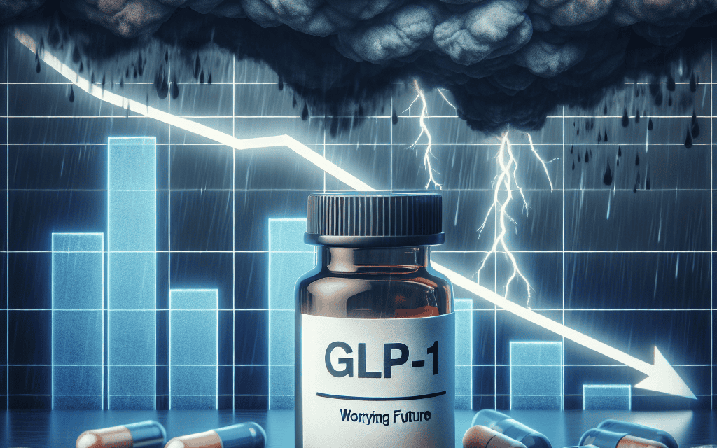 Eli Lilly Earnings Raise Concerns About GLP-1 Drugs: Is There Trouble Ahead?