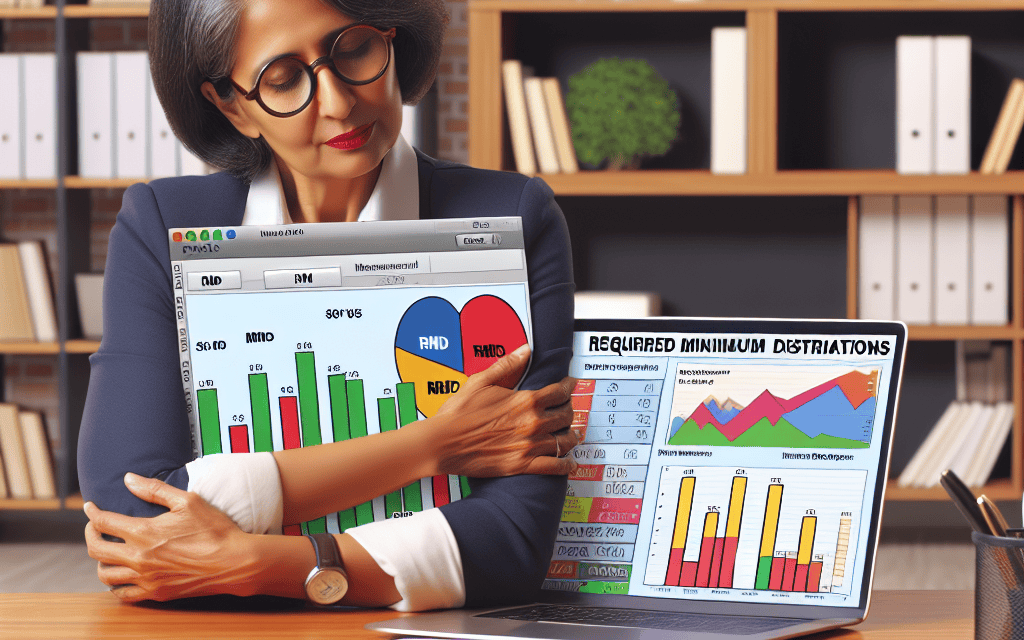 Embrace Your RMDs: Explore Your Options