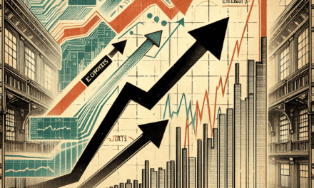 Energy and Auto Parts Stocks Surge to New Highs as Marvell Declines