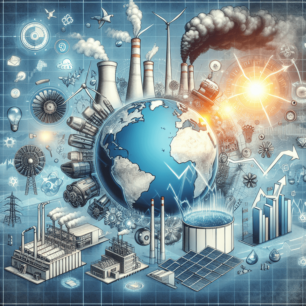 Energy & Utilities Roundup: Market Talk