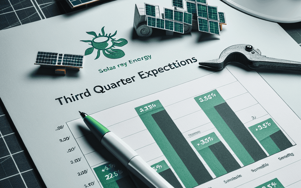 Enphase (ENPH) Q3 Earnings: Key Insights and Expectations