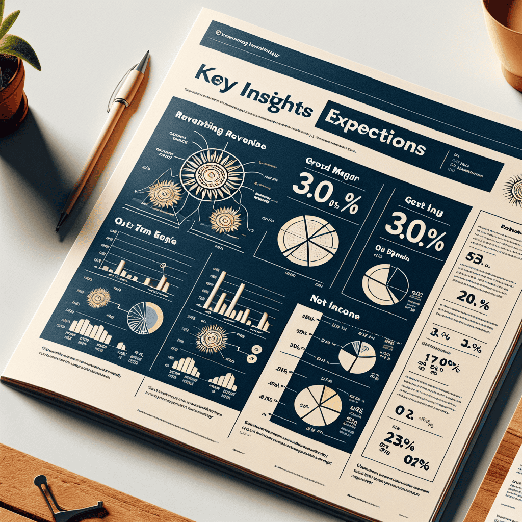 Enphase (ENPH) Q3 Earnings: Key Insights and Expectations