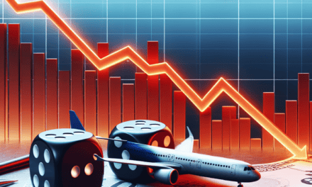 Evaluating Spirit Airlines: A Risky Bet in Light of Bankruptcy Concerns?