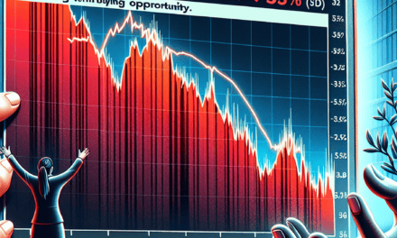 Exceptional S&P 500 Dividend Stock Down 53%: A Buy-and-Hold Opportunity Forever