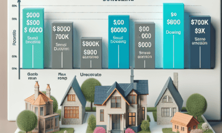 Exploring Tax-Free Options for Downsizing After Selling My House with $800k Profit