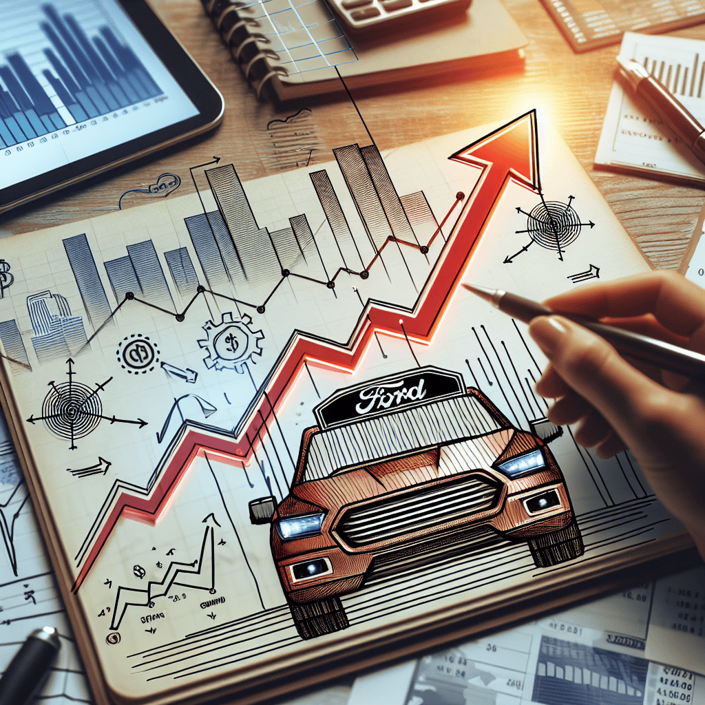 Exploring the Potential Growth of Ford Stock