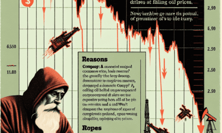 Exxon and Chevron Shares Decline Amid Falling Oil Prices: Reasons for Potential Further Drops