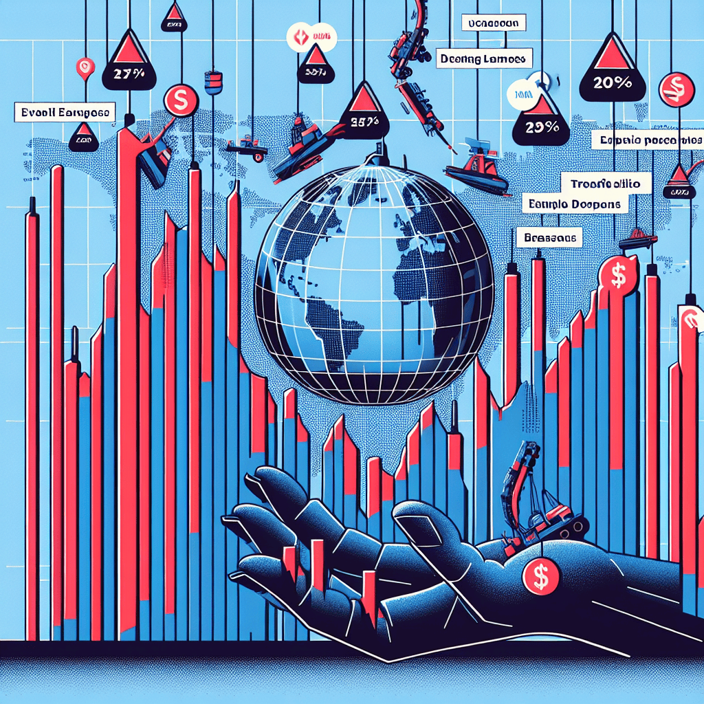 Exxon and Chevron Shares Decline Amid Falling Oil Prices: Reasons for Potential Further Drops