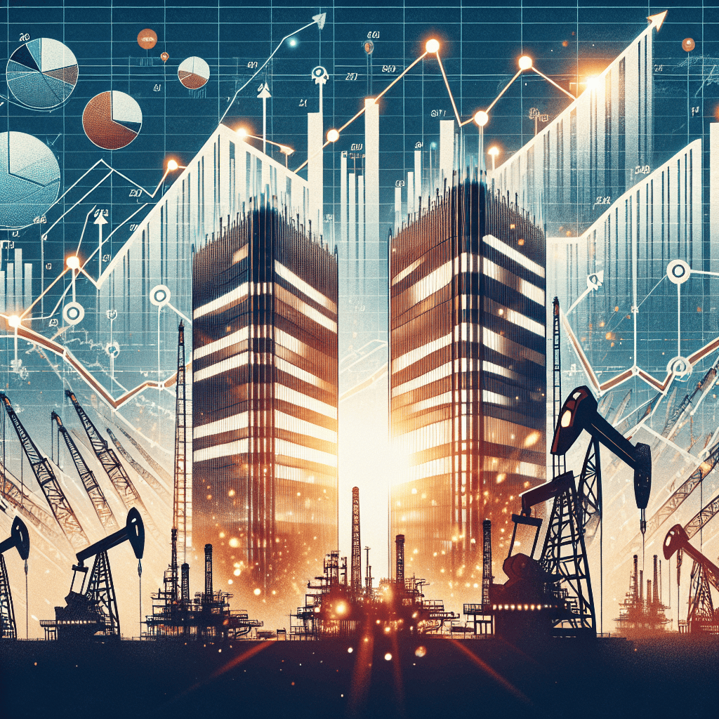 Exxon and Chevron Surpass Q3 Profit Forecasts Amid Record US Oil Production