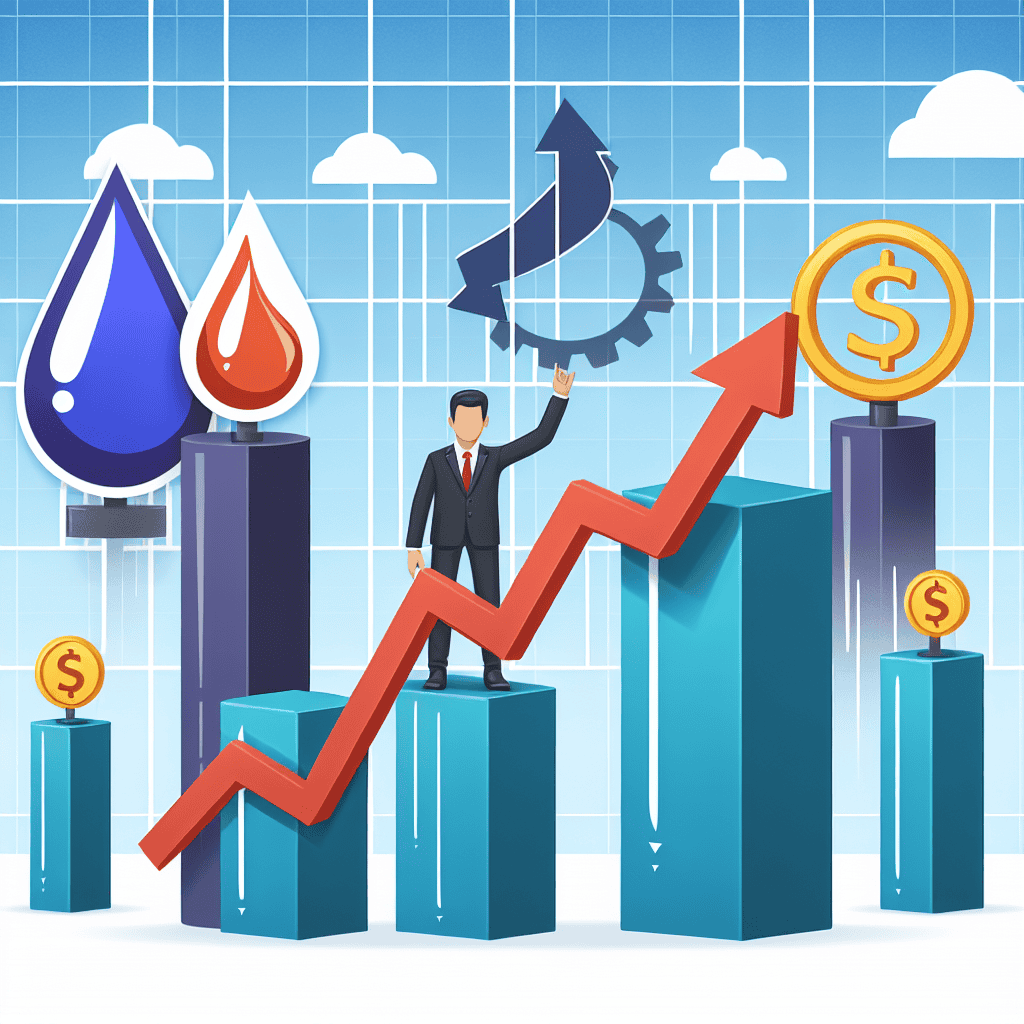 Exxon Mobil and Chevron Surpass Earnings Expectations, Only One Increases Dividend