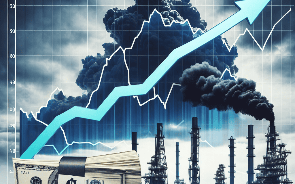 Exxon Mobil Stock Rises on Earnings and Dividend Boost, But Concerns Remain