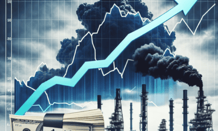 Exxon Mobil Stock Rises on Earnings and Dividend Boost, But Concerns Remain